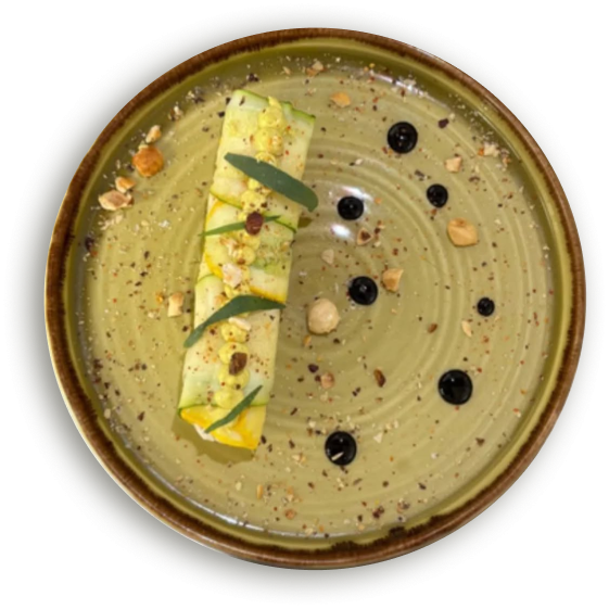 La carte - L'Hédoniste - restaurant SAINT-ETIENNE - Restaurant Saint Etienne centre ville - Restaurant gastro saint etienne