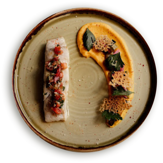 La carte - L'Hédoniste - restaurant SAINT-ETIENNE - Restaurant Saint Etienne centre ville - Restaurant gastro saint etienne