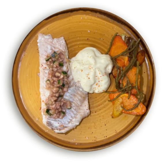 La carte - L'Hédoniste - restaurant SAINT-ETIENNE - Restaurant Saint Etienne centre ville - manger a SAINT-ETIENNE