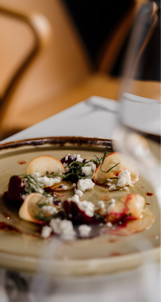 L'Hédoniste - restaurant SAINT-ETIENNE - restaurant sympa SAINT-ETIENNE