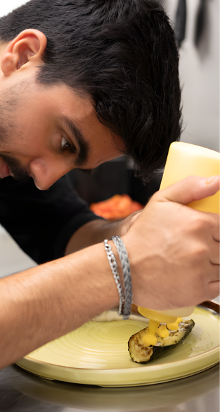 L'Hédoniste - restaurant SAINT-ETIENNE - restaurant sympa SAINT-ETIENNE