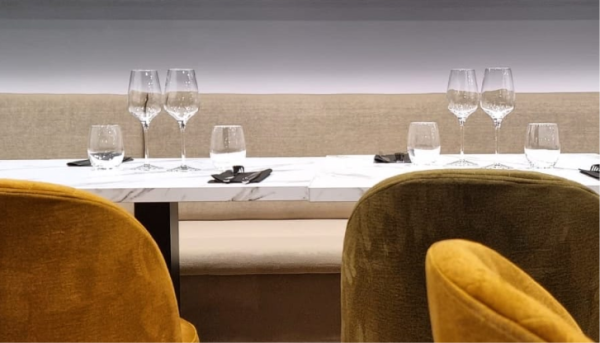 L'Hédoniste - restaurant SAINT-ETIENNE - bien manger SAINT-ETIENNE