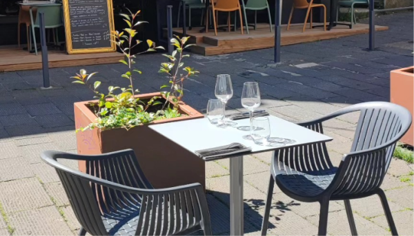 L'Hédoniste - restaurant SAINT-ETIENNE - restaurant sympa SAINT-ETIENNE